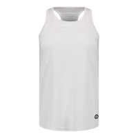 Tank Top Oxdog Tiebreak Women White