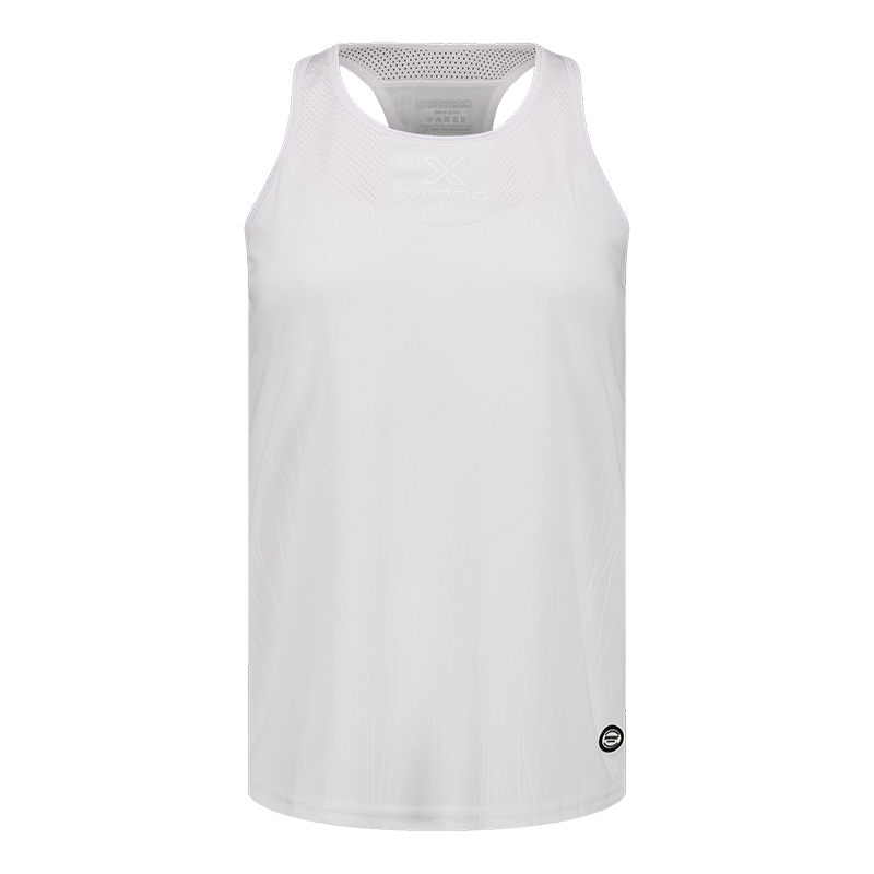 Tank Top Oxdog Tiebreak Women White