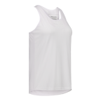 Débardeur Oxdog Tiebreak Femme Blanc