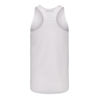 Débardeur Oxdog Tiebreak Femme Blanc
