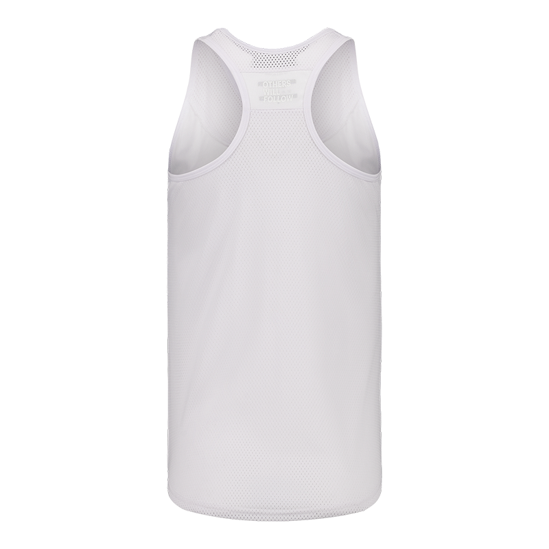 Débardeur Oxdog Tiebreak Femme Blanc