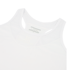 Débardeur Oxdog Tiebreak Femme Blanc