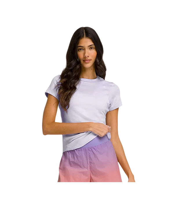 T-shirt Wilson Femmes toute la journée Blanc 2025