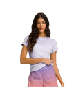 T-shirt Wilson Femmes toute la journée Blanc 2025