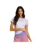 Camiseta Wilson All Day Women Blanco 2025