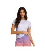 T-shirt Wilson Femmes toute la journée Blanc 2025