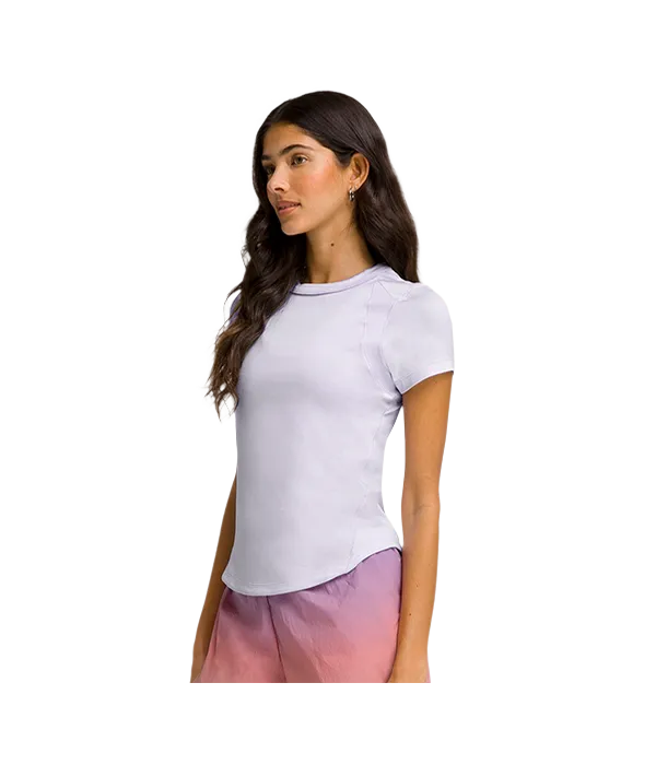 T-shirt Wilson Femmes toute la journée Blanc 2025