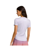 T-shirt Wilson Femmes toute la journée Blanc 2025