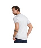Maglietta Wilson Everyday Performance Tee Bianco 2025