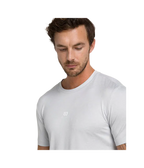 Maglietta Wilson Everyday Performance Tee Bianco 2025
