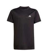 Camiseta Adidas B Club Junior Negro 2025