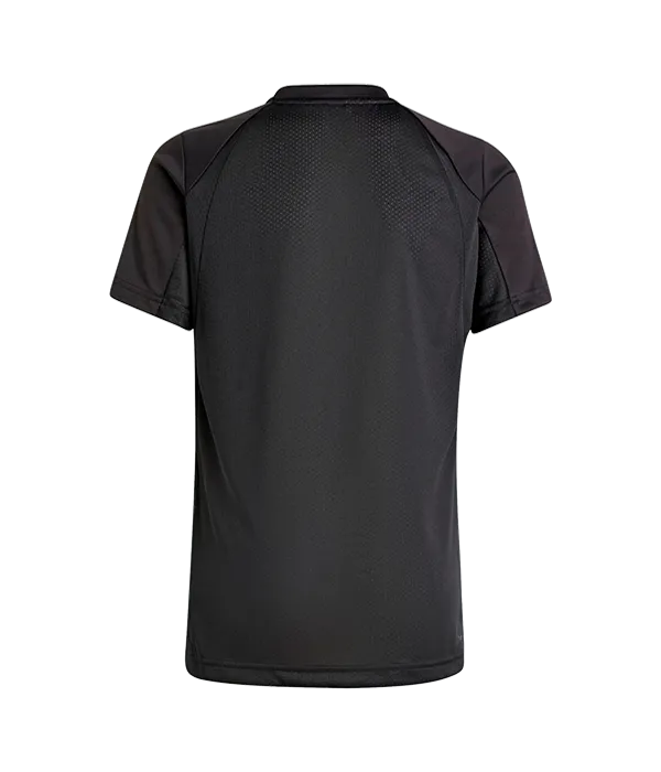 Camiseta Adidas B Club Junior Negro 2025