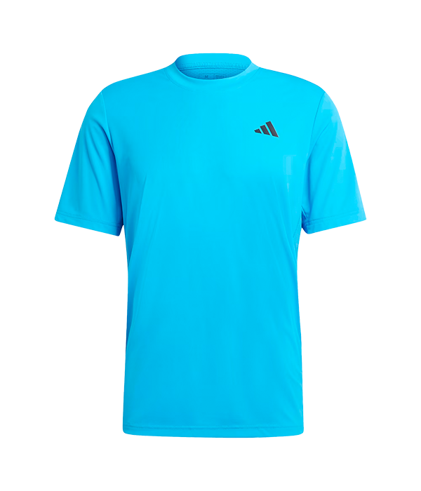 Camiseta Adidas Club Tee Azul