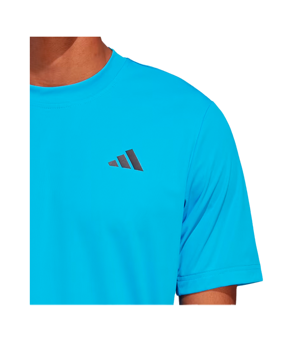 Adidas runners club t shirt online