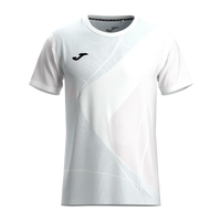 Camiseta Joma manga corta hombre Iconic blanco
