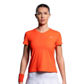 Camiseta Nox Team Mujer Red 2026