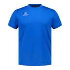 Camiseta Oxdog Challenge Training Azul
