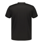 T-shirt Oxdog Challenge Training Noir