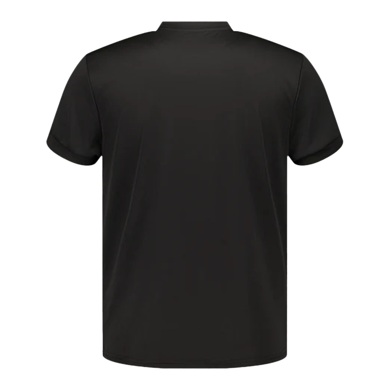 T-shirt Oxdog Challenge Training Noir