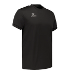 T-shirt Oxdog Challenge Training Noir