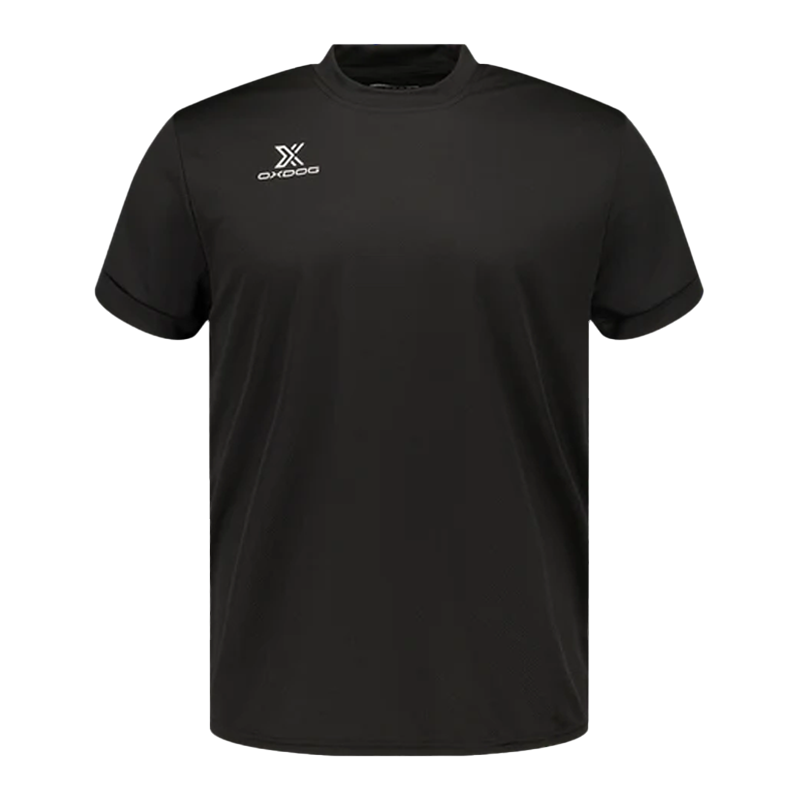 T-shirt Oxdog Challenge Training Black