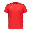 Camiseta Oxdog Challenge Training Roja