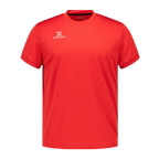 Camiseta Oxdog Challenge Training Roja