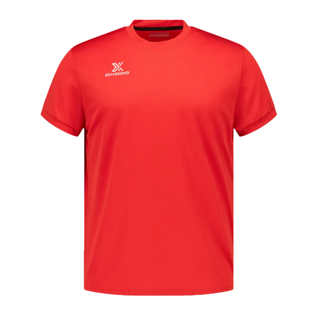 T-shirt Oxdog Challenge Training Red