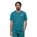 T-shirt Siux Match Green 2026