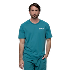 T-shirt Siux Match Green 2026
