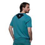 T-shirt Siux Match Green 2026