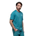 T-shirt Siux Match Green 2026