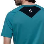 T-shirt Siux Match Green 2026