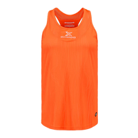 Tank Top Oxdog Tiebreak Women Orange 2025