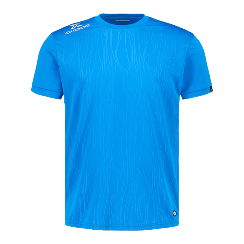 T-shirt Oxdog Avenger Blue