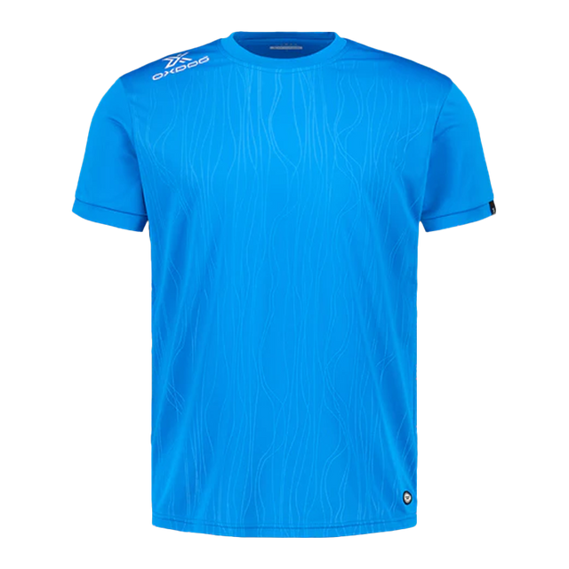 T-Shirt Oxdog Avenger Blau