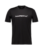 T-shirt Technical PadelPROShop  Noir 2025