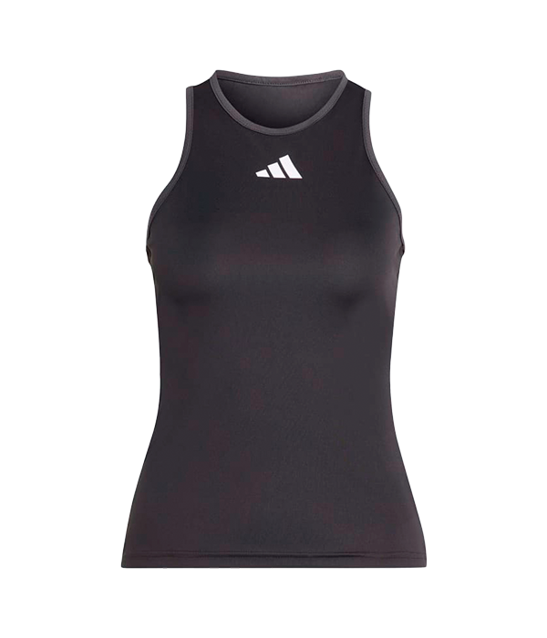 Adidas CLUB TANK woman braces Black 2023