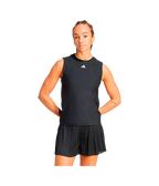 Camiseta Adidas Match Thank Pro Women Negro 2025