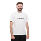 T-shirt PadelPROShop WSP White
