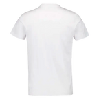 Camiseta algodón PadelPROShop Blanca