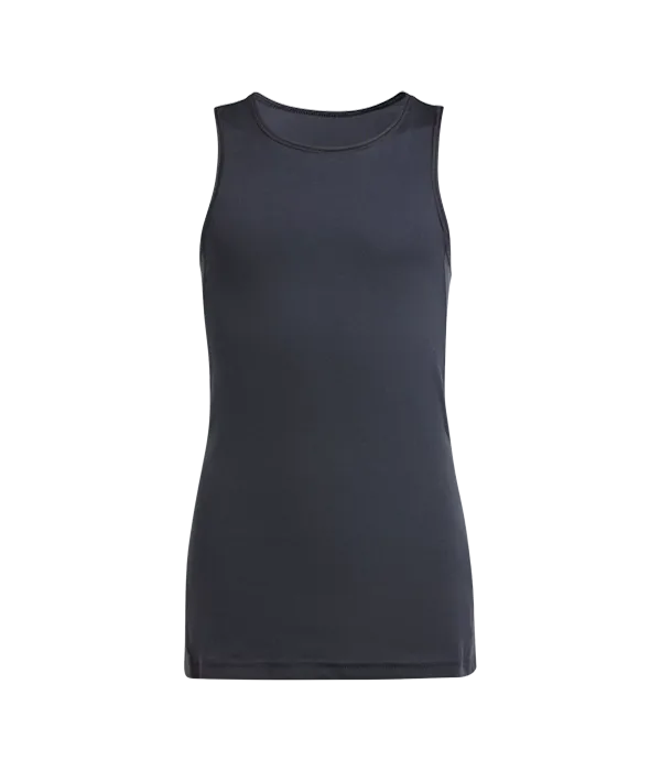 Camiseta de Tirantes Adidas G Club Tank Black Junior 2025