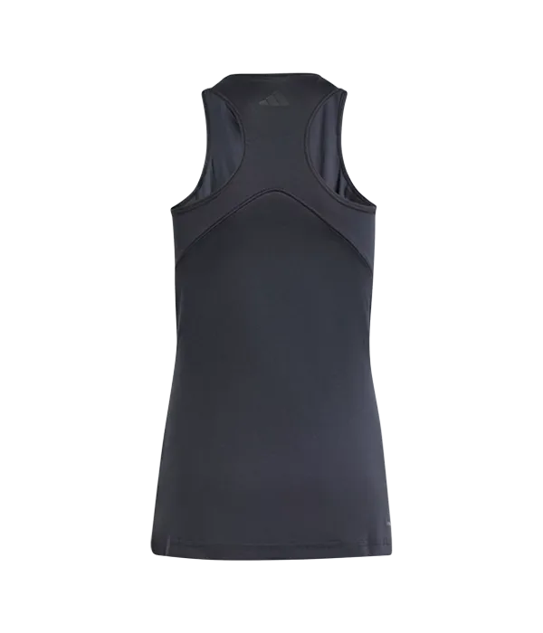 Camiseta de Tirantes Adidas G Club Tank Black Junior 2025