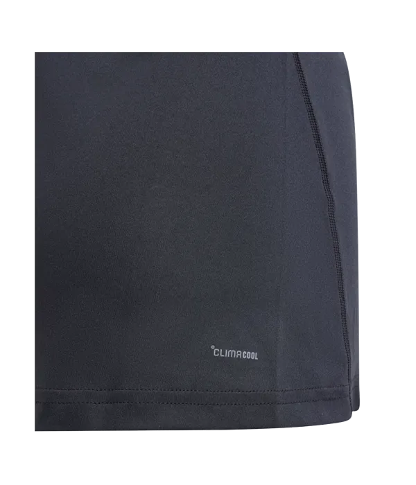 Camiseta de Tirantes Adidas G Club Tank Black Junior 2025