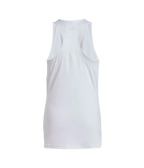 Regata Adidas g Club Tanque Júnior Branco 2025