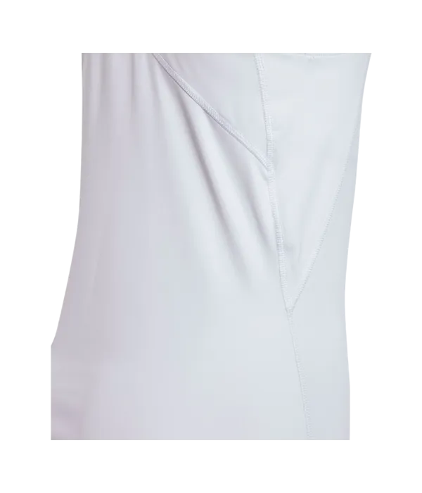 Regata Adidas g Club Tanque Júnior Branco 2025