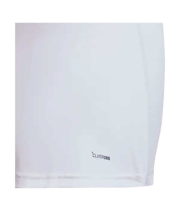 Camiseta de Tirantes Adidas G Club Tank Junior White 2025