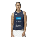 Camiseta de Tirantes Bullpadel Talava GT Oceano Profundo