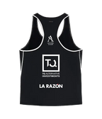 Oysho T-shirt Alejandra Salazar Black 2025