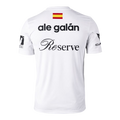 T-shirt Adidas Commanditaires Blanc 2026 A. Galán